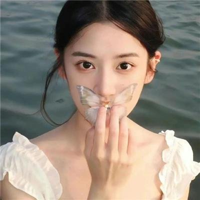 粉色水仙