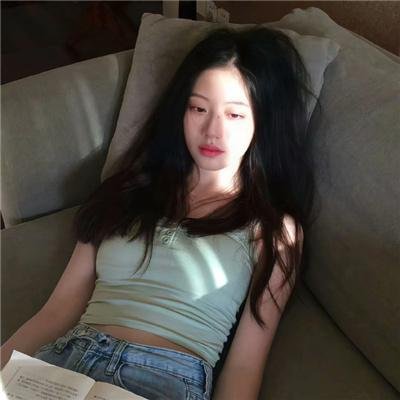 暗夜之女